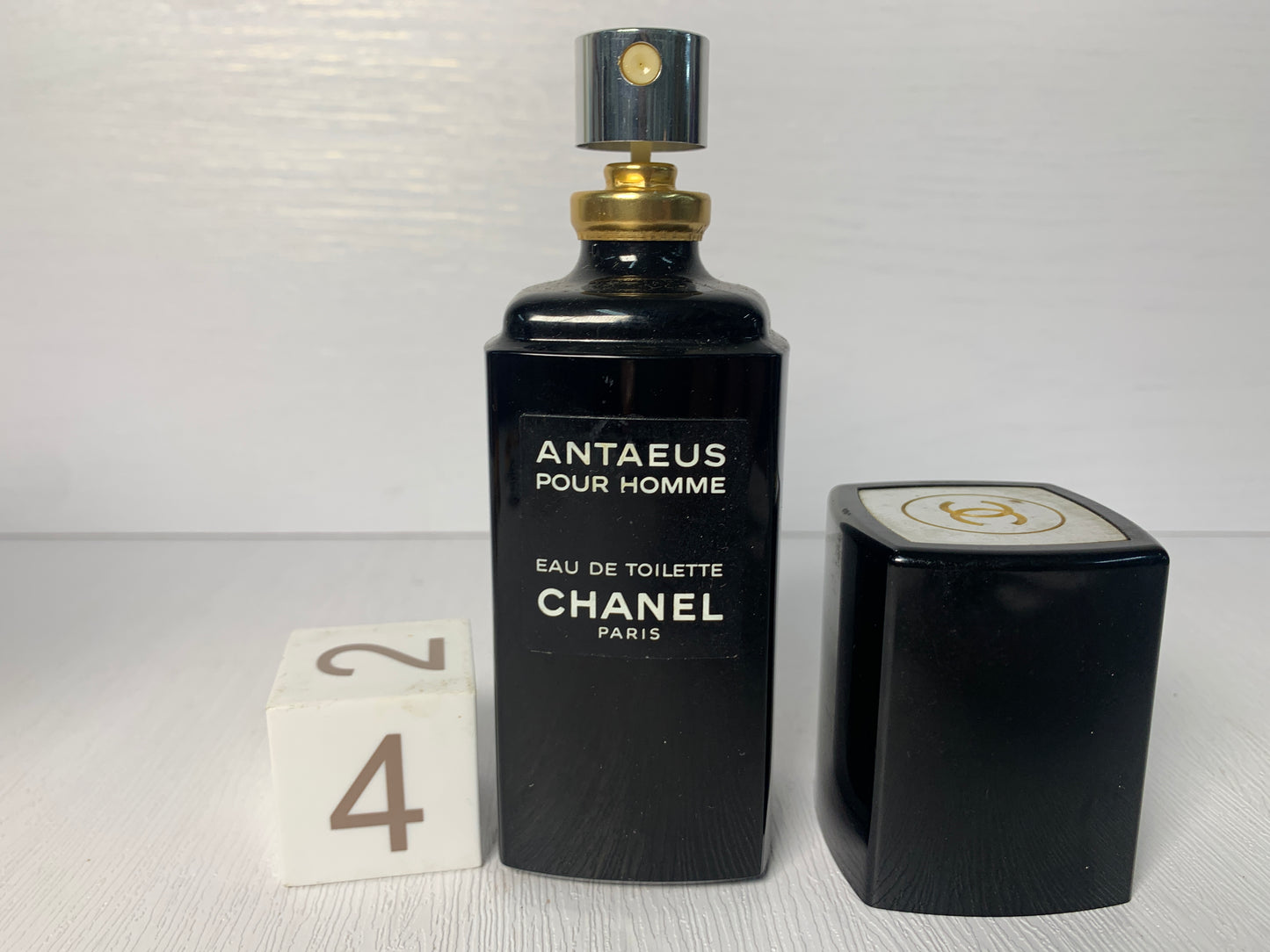 Rare Chanel  egoise allure parfum 50ml 75ml 100ml Eau de toilette - 12FEB22