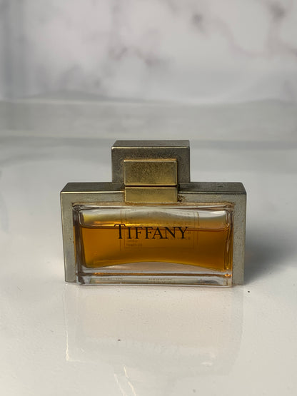 Rare Tiffany 7.5ml 1/4 oz Parfum Perfume - 220224