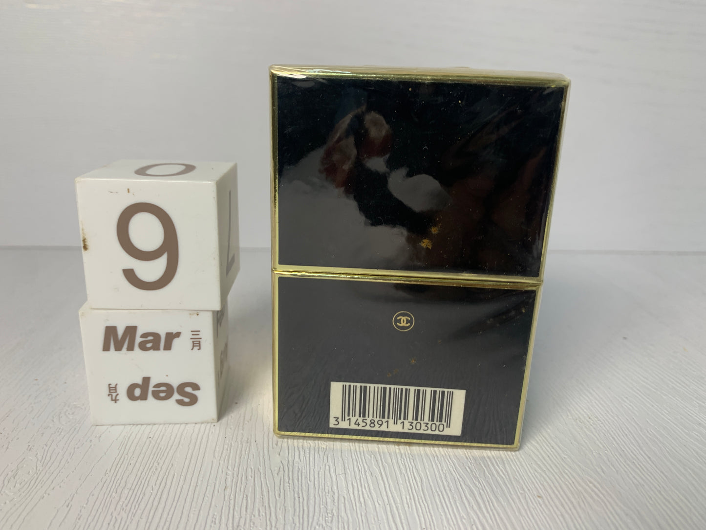 Rare Sealed Chanel coco 7ml 1/4 oz Parfum pefume - 090323