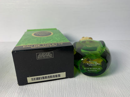 Rare Christain Dior  Poison 30ml 1 oz Eau de Parfum  - 150323