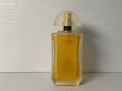 Rare Lalique 淡香水 50ml 1.7 oz - 220323