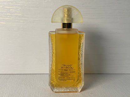 Rare Lalique 淡香水 50ml 1.7 oz - 220323