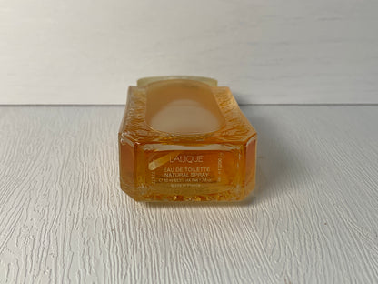 Rare Lalique 淡香水 50ml 1.7 oz - 220323