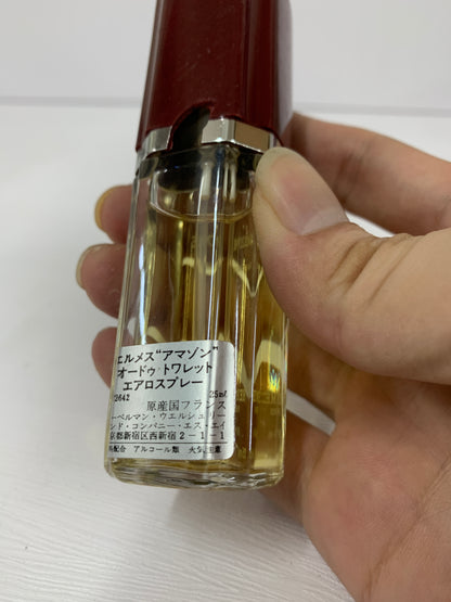 Hermes Amazone 淡香水淡香水 30ml 1 oz - 8 月