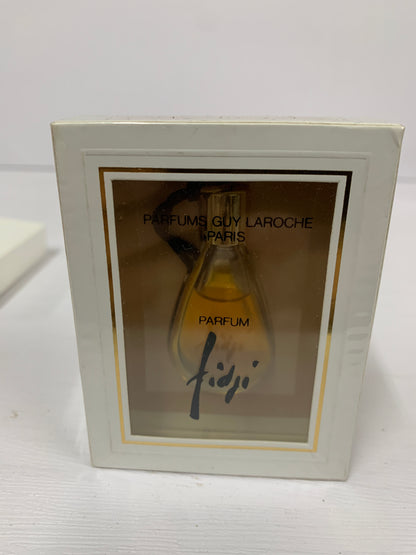 Sealed Fidji Parfum 5ml Goutte Perfume - 8APR