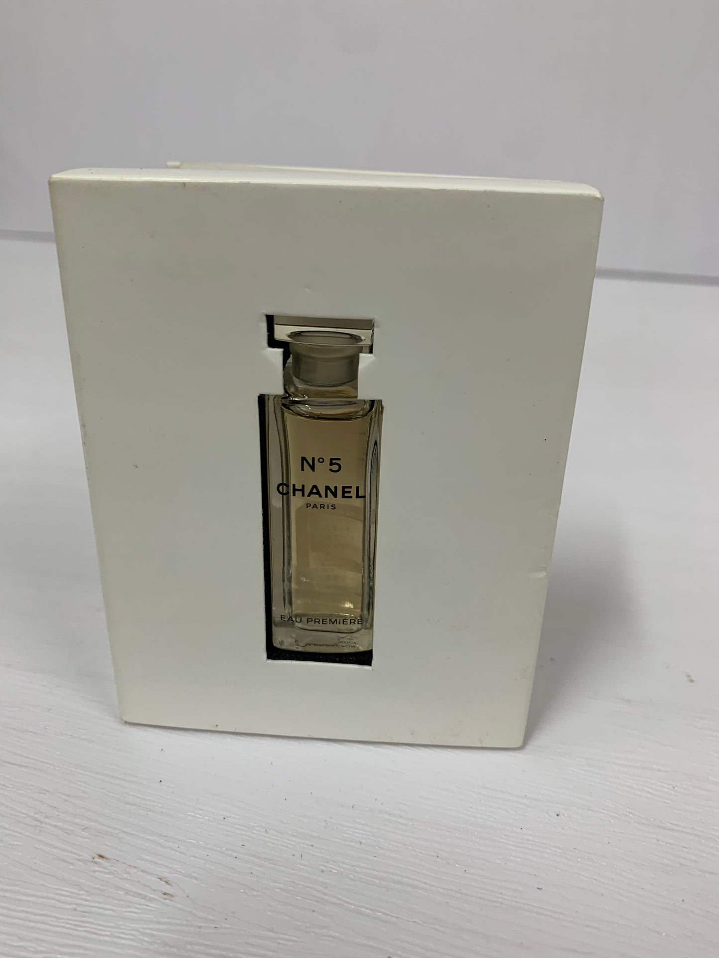 Chanel 5 ml  0.17 oz EDT Eau de Premiere - 8APR