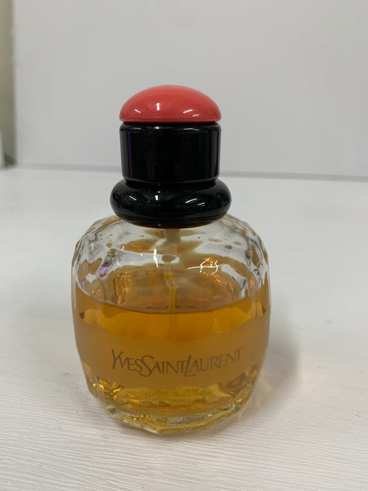 YSL 淡香水 75ml 2.5 oz Yves Saint Laurent - 8APR