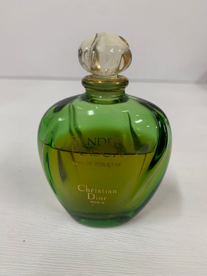 Christian Dior Poison Tendre EDT Eau de Toilette 50ml 1.7 oz - 8APR