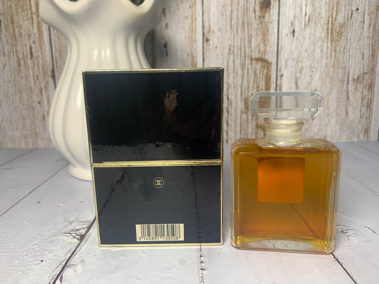 Rare Chanel Coco 60ml 2 oz Perfume parfum - 190423-2