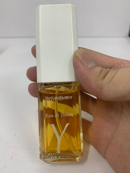 YSL Eau de Toilette Yves Saint Laurent 30ml 1 oz - OCT21