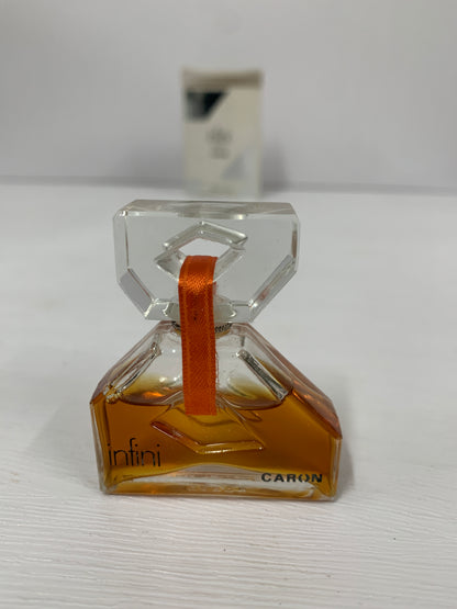 Caron parfum infini 7ml 1/4 oz perfume - OCT21