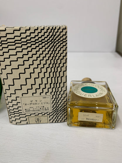 Guerlain Mitsouko 古龍水 EDC 50 毫升 1.7 盎司 - OCT21