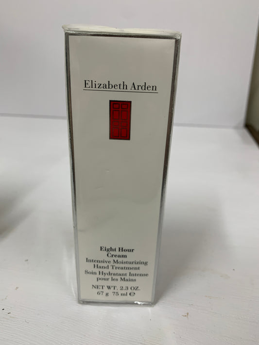 Elizabeth Arden eight Hour cream 75ml 2.3 oz hand treatment - OCT21