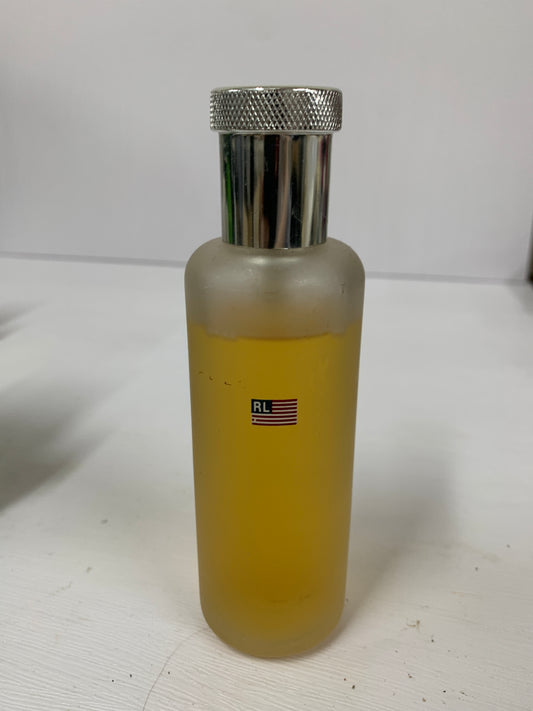 Ralph Lauren Polo Eau de Toilette EDT 100ml 3.4 oz - OCT21