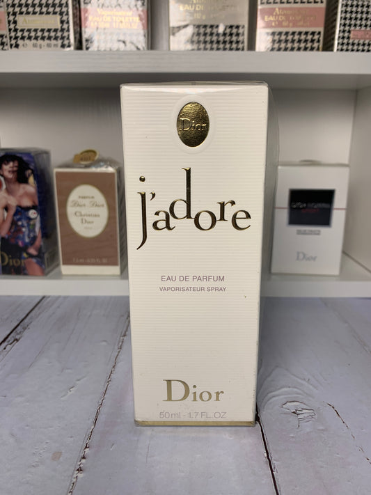 New Christian Dior Jadore 50ml 1.7 oz Eau de parfum EDP perfume - 250423-23