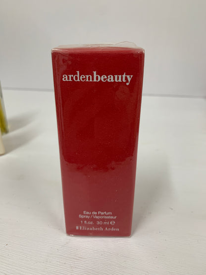 Elizabeth arden arden beauty eau de parfum 30ml 1 oz edp - OCT21