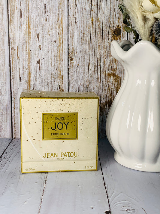 Rare Jean Patou 60ml 2 oz Eau de Parfum EDP 香水 - 010523-32
