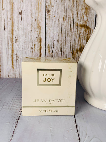 Rare Jean Patou 50ml 1.7 oz 淡香水 EDT 香水 - 010523-37