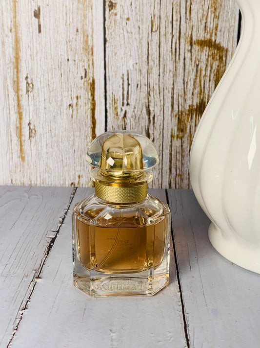 Rare Guerlain Mon  30ml 1 oz Eau de Parfum Perfume - 010523-46