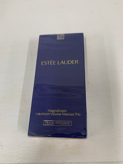 Estee Lauder Travel Exclusive magna scopic mascara trio - 17MAY