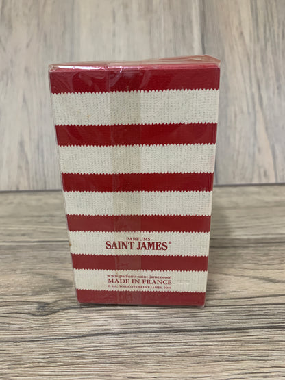 Saint James femme eau de parfum 100ml 3.4oz edp - 17MAY