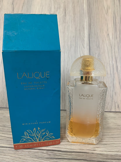 Lalique 淡香水淡香水 45ml 1.5 oz - 17MAY