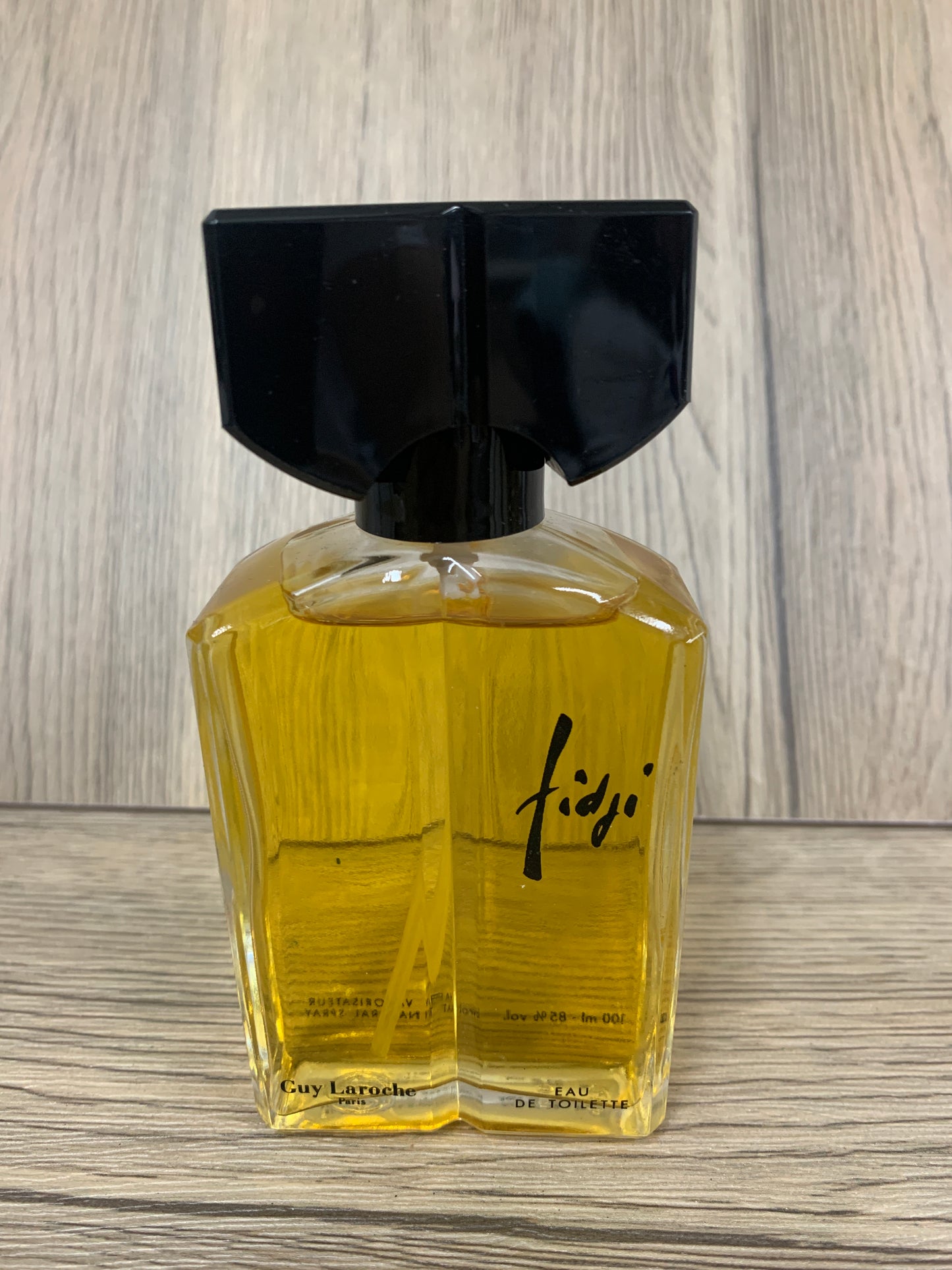 fidji Guy laroche 淡香水淡香水 100ml 3.4 oz - 17MAY