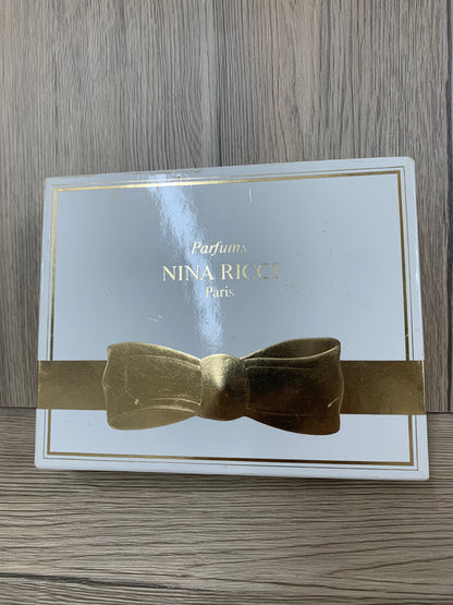 Nina ricci set capricci edt eau de toilette - 17MAY