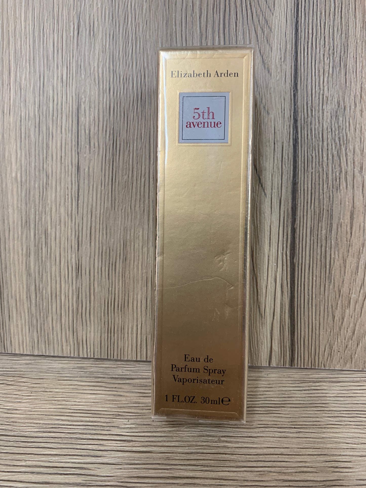 Sealed Elizabeth Arden 5th avenue eau de parfum 30ml 1 oz - 17May