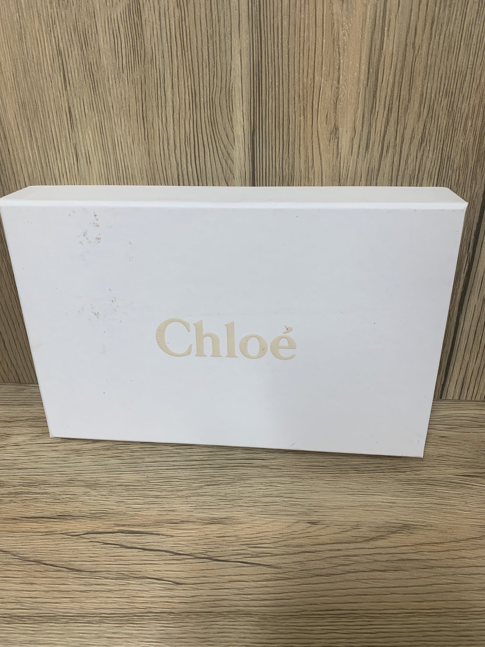 Louis Vuitton LV Hermes Chloe Gucci gift box for belt wallet handbag c –  Trendy Ground