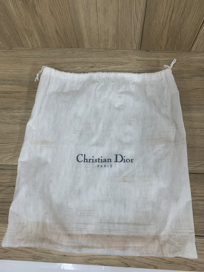 Authentic Fendi Christian Dior Chloe shoe boots bag wallet purse dust bag handbag gift - 8JUN