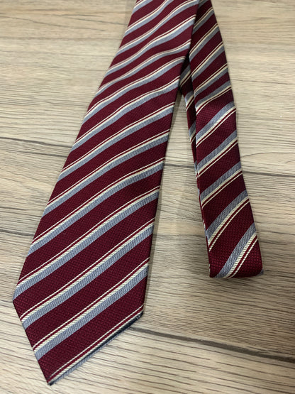 Durban Red Tie