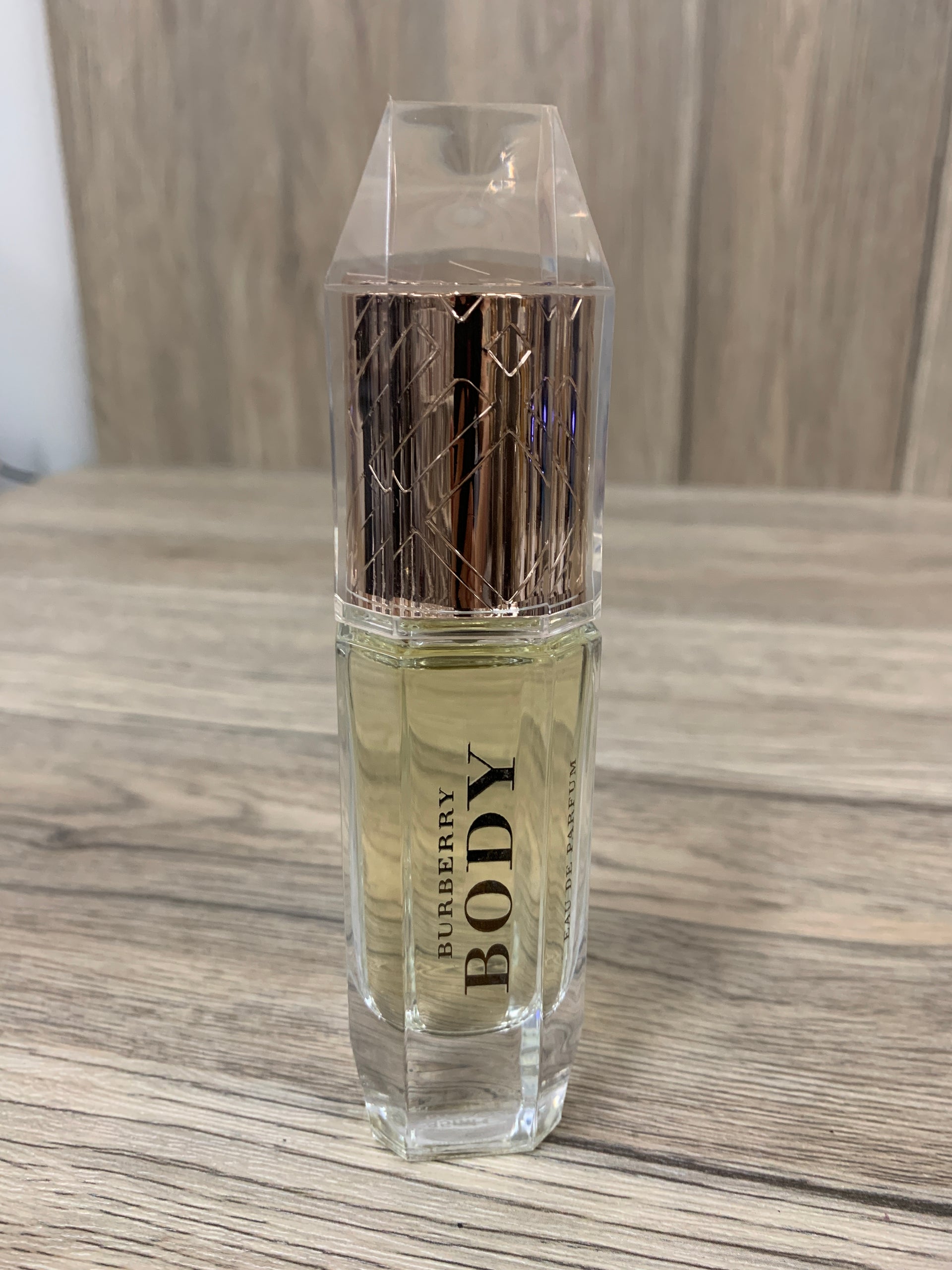 Burberry body edp eau de parfum 35ml oz 25JUN – Trendyground