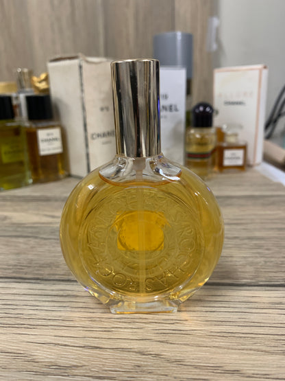 Rochas Edt 30ml 淡香水香水 - 25jun