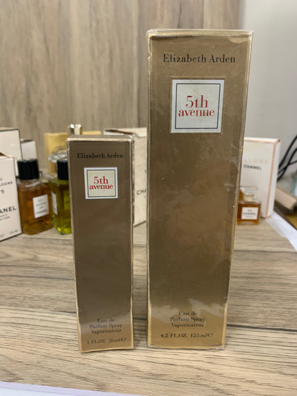 Elizabeth Arden 125ml 30ml Eau de parfum 香水 x 2 瓶 - 25jun