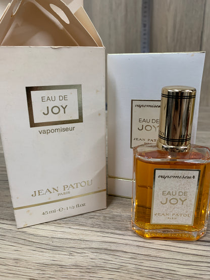 Jean Patou 45ml 1.5 oz Eau de JOY EDT - 25JUN