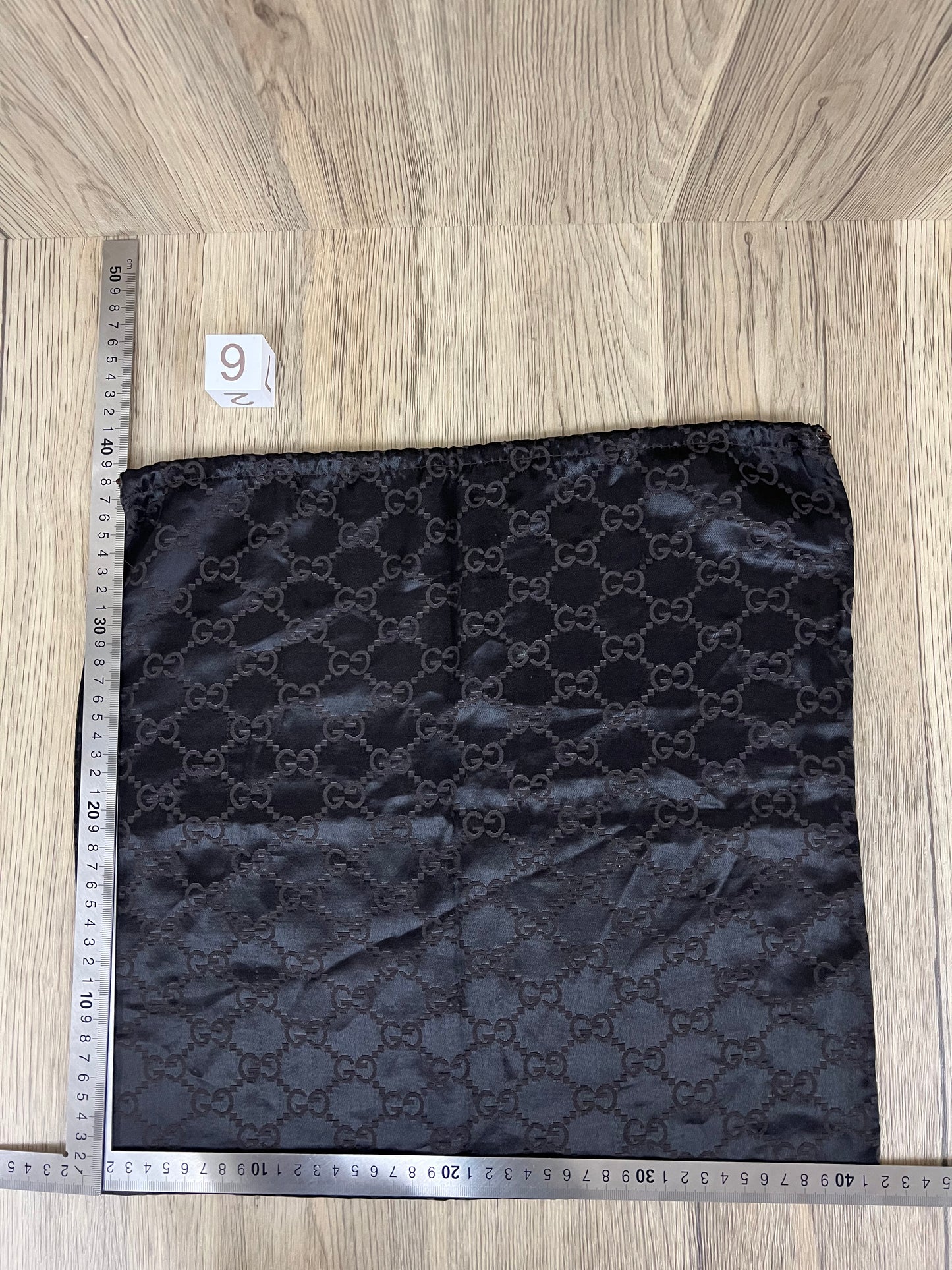 GUCCI Brand Dust Bag Cloth Bag 10 Styles handbag 17Sept22