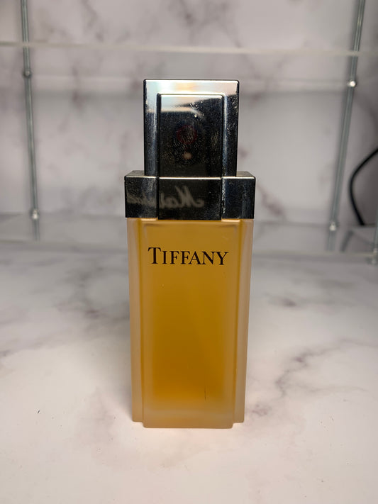 Rare Tiffany 50ml 1.7 oz Eau de Toilette EDT  - 180723-2