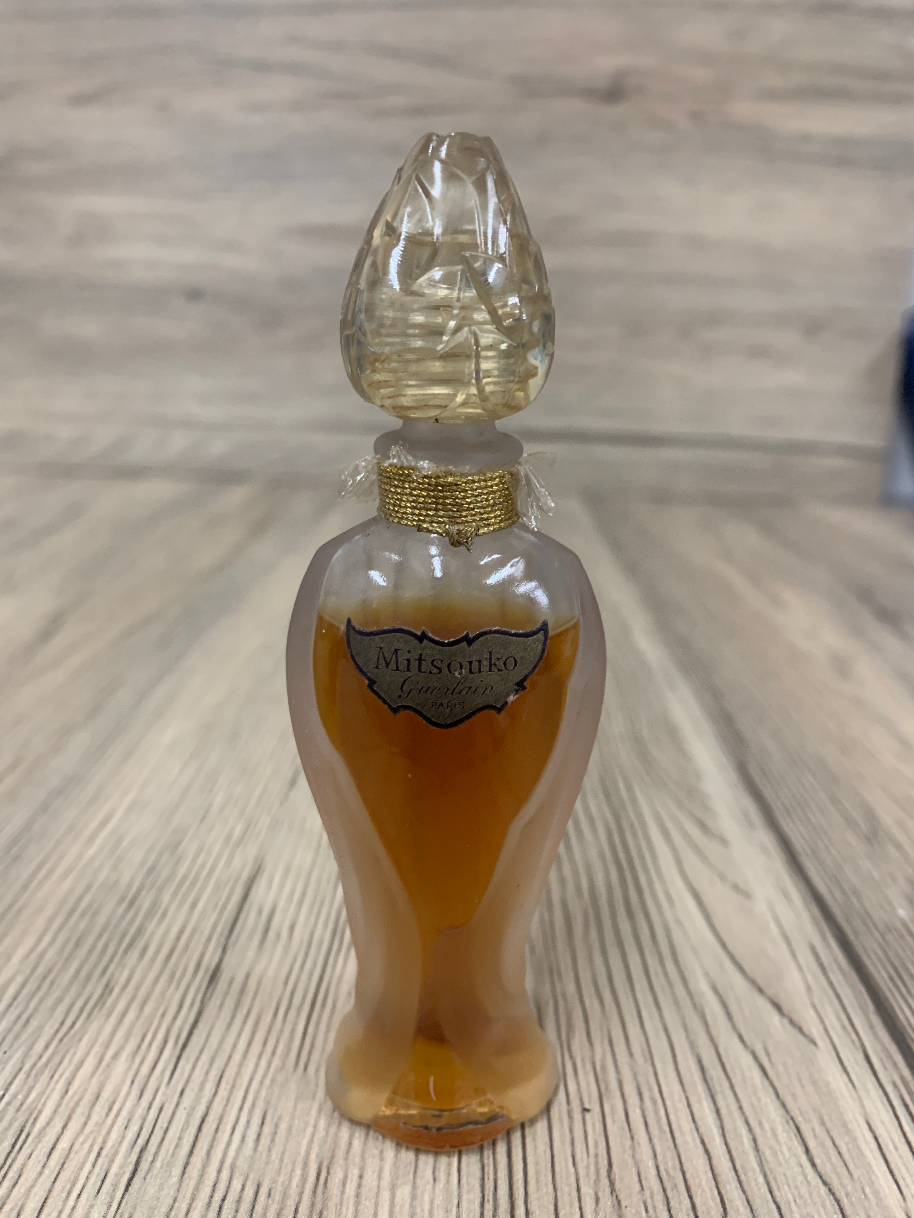 Mitsouko parfum online