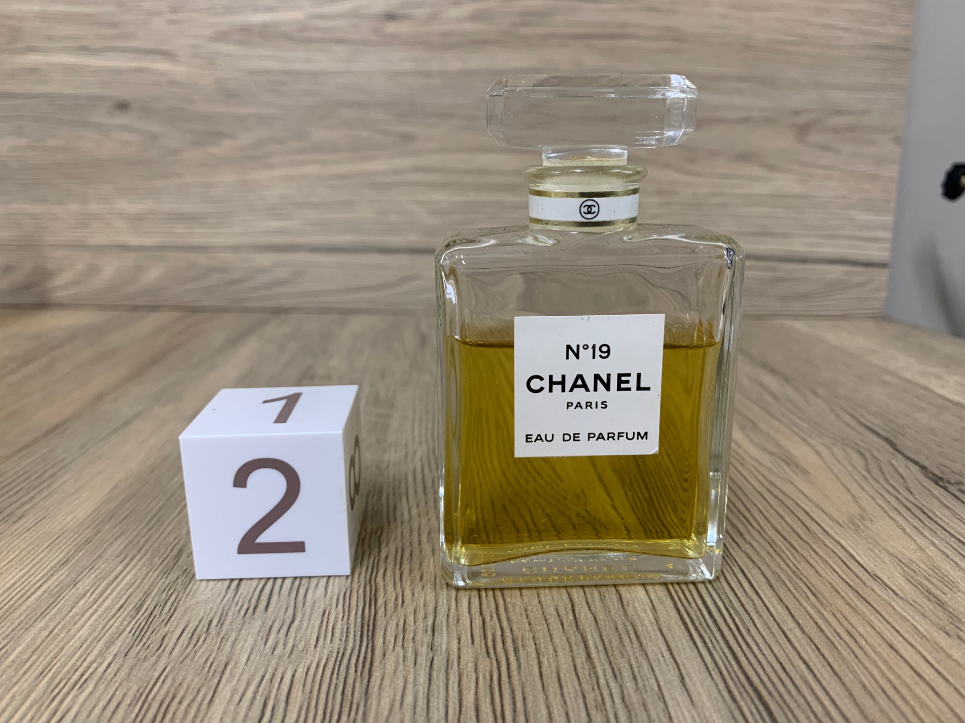Rare Chanel No.5 Coco 50ml 100ml Eau de Toilette EDP - 110823-B