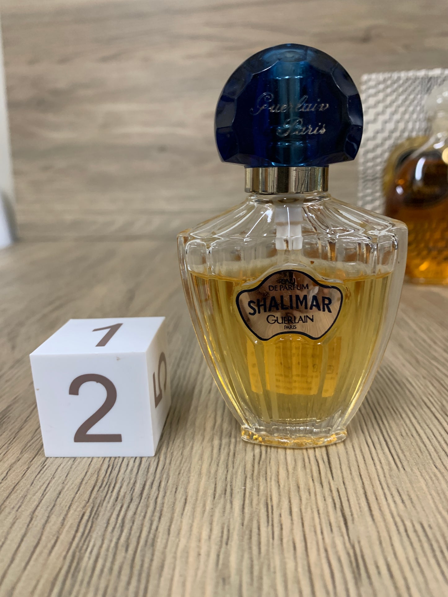 Rare Guerlain Shalimar Samsara 7.5 ml Perfume  30ml EDP  100ml  EDT - 12SEP22