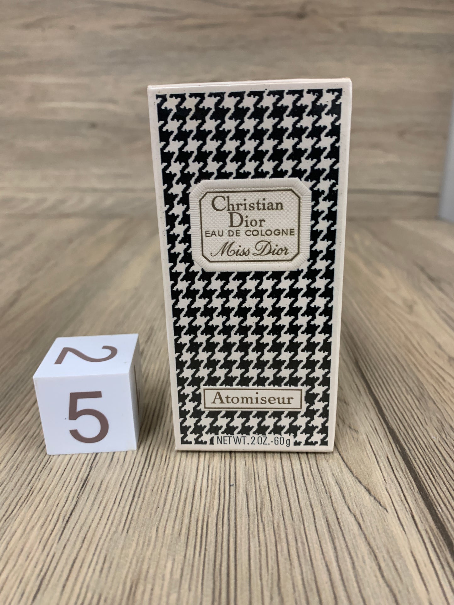 Rare Christian Dior EDT EDC Parfum 7.5 ml 50 ml 60ml perfume  - 4AUG22