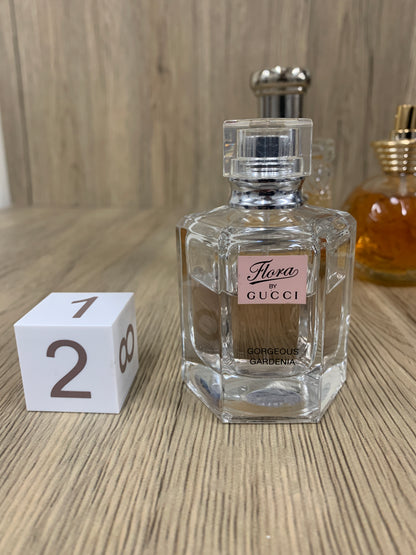 Hermes Gucci Dior Prada Polo eau de toilette EDT  - 21APR22