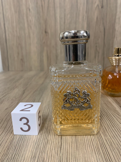 Hermes Gucci Dior Prada Polo eau de toilette EDT  - 21APR22