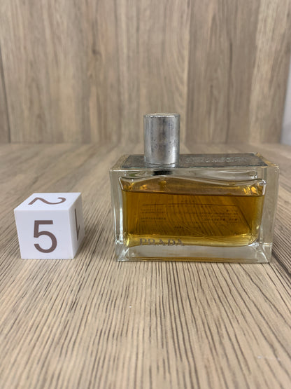 Hermes Gucci Dior Prada Polo eau de toilette EDT  - 21APR22