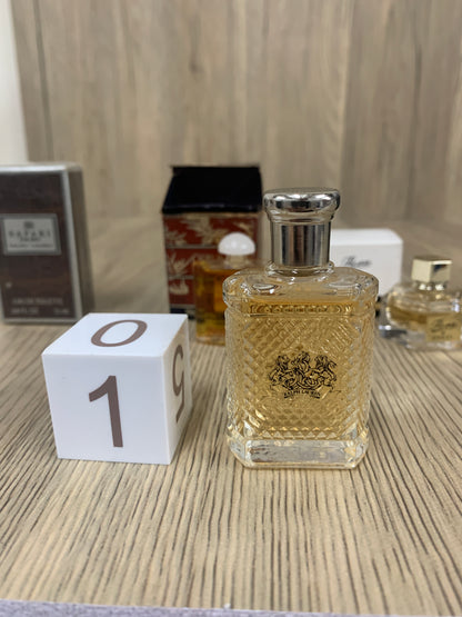 minature ralph lauren ysl gucci dunhill 淡香水 EDT 5-11ml - 21APR22