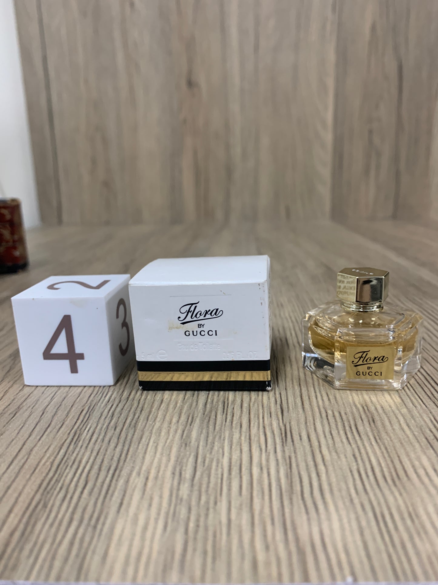 minature ralph lauren ysl gucci dunhill 淡香水 EDT 5-11ml - 21APR22