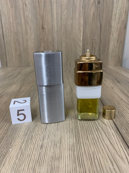 Used Chanel Allure 200ml No.5 EDT 100ml Parfum Perfume  - 4AUG22