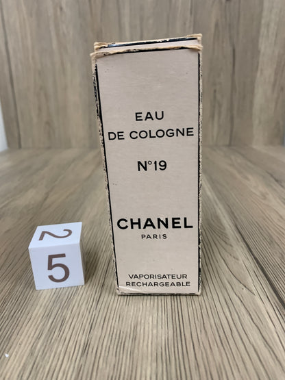 Used Chanel Allure 200ml No.5 EDT 100ml Parfum Perfume  - 4AUG22