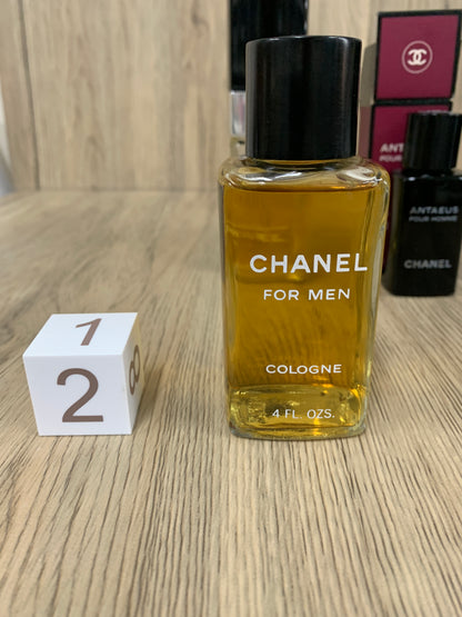 Used Chanel  EDT Antaeus 50-100ml Pour monsieur  Parfum - 12SEP22